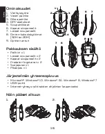 Preview for 18 page of Acer PREDATOR CESTUS 500 Quick Start Manual