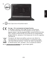 Предварительный просмотр 21 страницы Acer PREDATOR CESTUS 500 Quick Start Manual