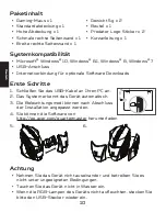 Preview for 11 page of Acer PREDATOR CESTUS 510 Quick Start Manual