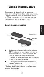 Preview for 20 page of Acer Predator Connect D5 5G Dongle Quick Start Manual