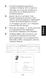 Preview for 22 page of Acer Predator Connect D5 5G Dongle Quick Start Manual