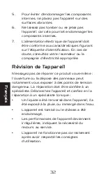 Preview for 33 page of Acer Predator Connect D5 5G Dongle Quick Start Manual