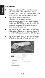 Preview for 53 page of Acer Predator Connect D5 5G Dongle Quick Start Manual