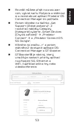 Preview for 54 page of Acer Predator Connect D5 5G Dongle Quick Start Manual