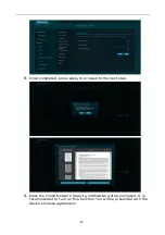 Preview for 14 page of Acer Predator Connect W6 User Manual