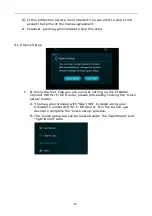 Preview for 15 page of Acer Predator Connect W6 User Manual