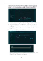 Preview for 16 page of Acer Predator Connect W6 User Manual