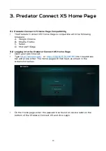 Preview for 10 page of Acer Predator Connect X5 5G CPE User Manual