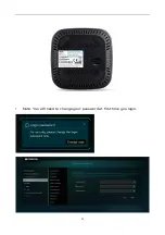 Preview for 11 page of Acer Predator Connect X5 5G CPE User Manual