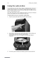 Preview for 28 page of Acer Predator G Series User Manual