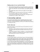 Preview for 29 page of Acer Predator G Series User Manual