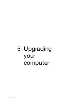 Preview for 31 page of Acer Predator G Series User Manual