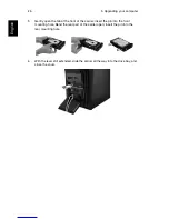 Preview for 36 page of Acer Predator G Series User Manual