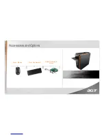 Предварительный просмотр 8 страницы Acer Predator G3100 Product Brief