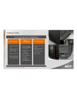 Preview for 4 page of Acer Predator G3600 Product Brief