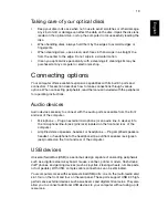 Preview for 29 page of Acer Predator G5920 User Manual