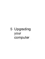 Preview for 31 page of Acer Predator G5920 User Manual