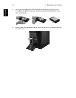 Preview for 36 page of Acer Predator G5920 User Manual