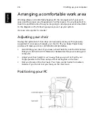 Preview for 38 page of Acer PREDATOR G7710 SERIES User Manual