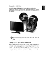 Preview for 41 page of Acer PREDATOR G7710 SERIES User Manual