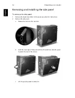 Preview for 64 page of Acer PREDATOR G7710 SERIES User Manual