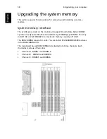 Preview for 70 page of Acer PREDATOR G7710 SERIES User Manual