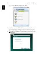 Preview for 86 page of Acer PREDATOR G7710 SERIES User Manual