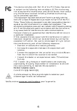 Предварительный просмотр 7 страницы Acer PREDATOR Galea 311 Quick Start Manual