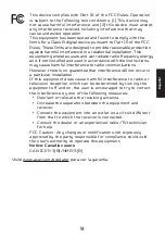 Предварительный просмотр 10 страницы Acer PREDATOR Galea 311 Quick Start Manual