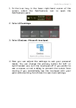 Preview for 19 page of Acer Predator HELIOS 300 User Manual