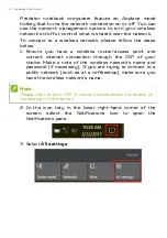 Preview for 32 page of Acer Predator HELIOS 300 User Manual