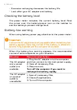 Preview for 48 page of Acer Predator HELIOS 300 User Manual
