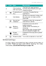 Preview for 11 page of Acer Predator Helios 700 User Manual