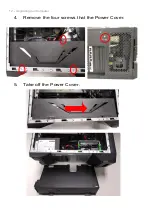 Preview for 12 page of Acer Predator Orion 5000 PO5-600S User Manual