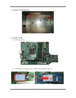 Preview for 36 page of Acer Predator PO3-600 E Manual