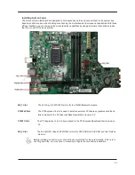 Предварительный просмотр 87 страницы Acer Predator PO3-600 E Manual