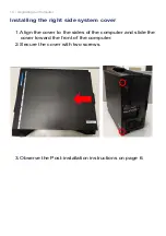 Предварительный просмотр 10 страницы Acer Predator PO5-615s User Manual