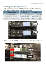 Preview for 27 page of Acer Predator PO9-920 User Manual