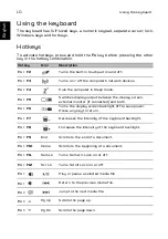 Preview for 10 page of Acer Predator Triton 500 Quick Manual