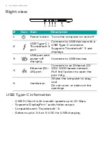 Preview for 12 page of Acer PREDATOR TRITON 700 User Manual