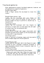 Preview for 19 page of Acer PREDATOR TRITON 700 User Manual