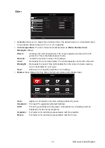 Preview for 23 page of Acer Predator X38P User Manual