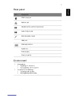 Предварительный просмотр 17 страницы Acer Predator User Manual