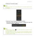 Предварительный просмотр 9 страницы Acer ProDock User Manual
