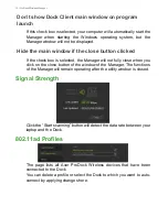 Предварительный просмотр 12 страницы Acer ProDock User Manual