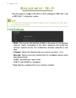 Предварительный просмотр 16 страницы Acer ProDock User Manual