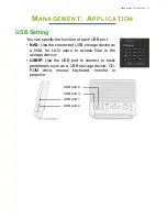 Preview for 23 page of Acer ProDock User Manual