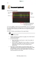 Предварительный просмотр 10 страницы Acer Projector Gateway User Manual
