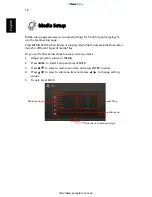Предварительный просмотр 12 страницы Acer Projector Gateway User Manual