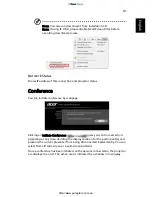 Preview for 41 page of Acer Projector Gateway User Manual